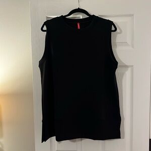 Never worn Spanx Air Essentials Tunic Tank 1X